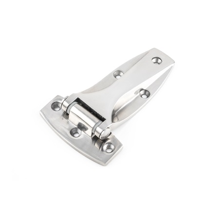 HGS-14282 Heavy Duty Stainless Steel Hinge