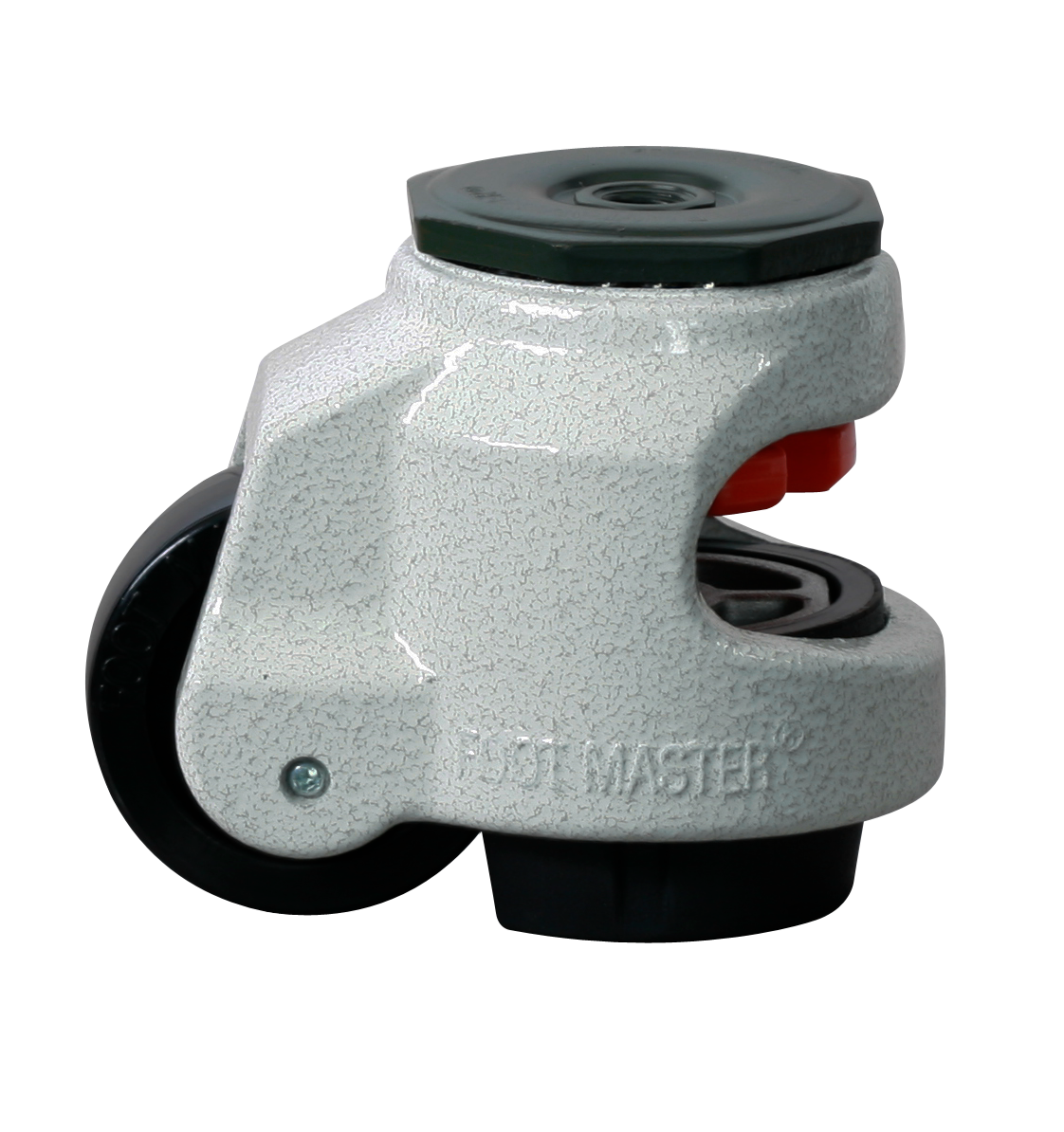 FOOT MASTER®Leveling Caster GDN/GD GDN-100-S-NYN