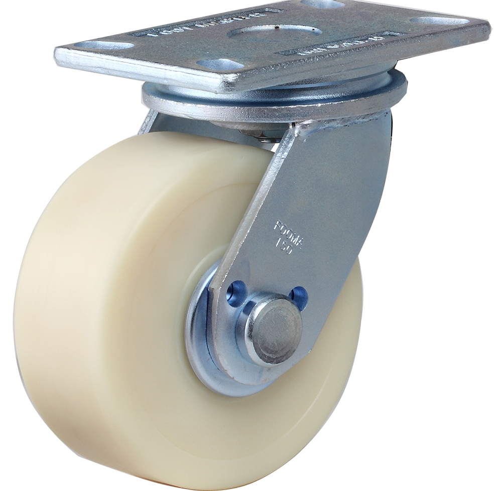 FOOT MASTER®超高荷重-GF  GF-150-ASF-MCD-SIL