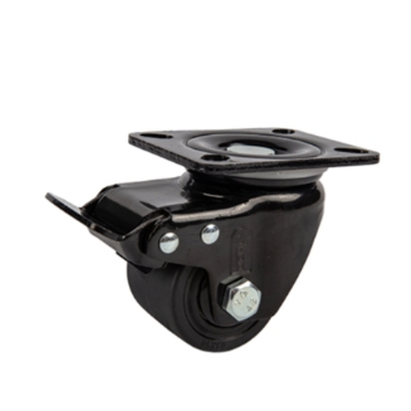 Heavy Duty Low Profile Caster 3JPBHD