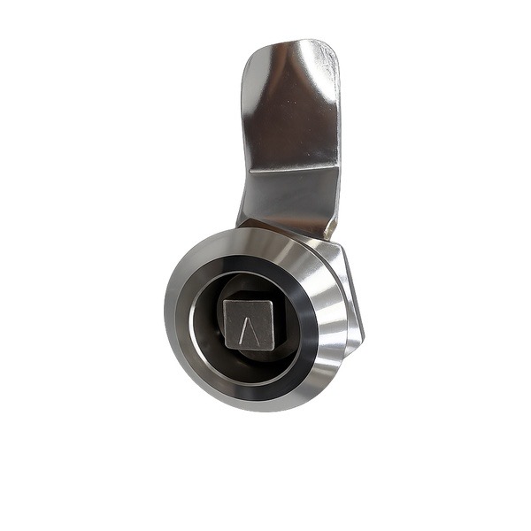 SLS-705-4 Stainless Steel Cam Lock