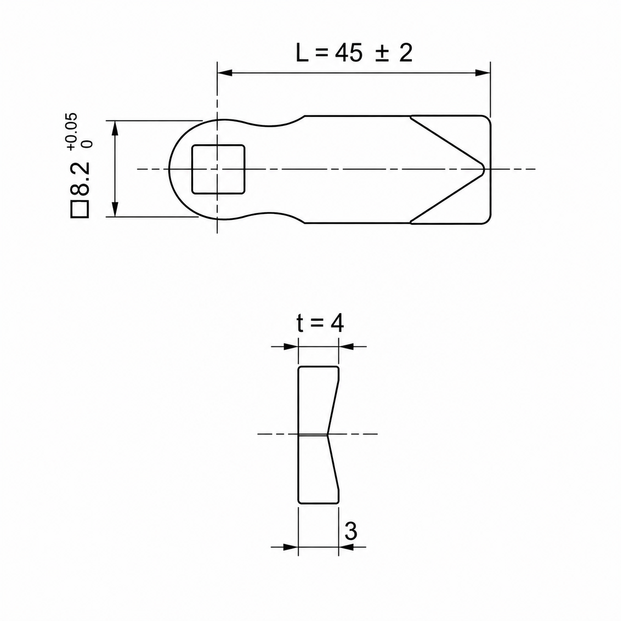 S1B4500